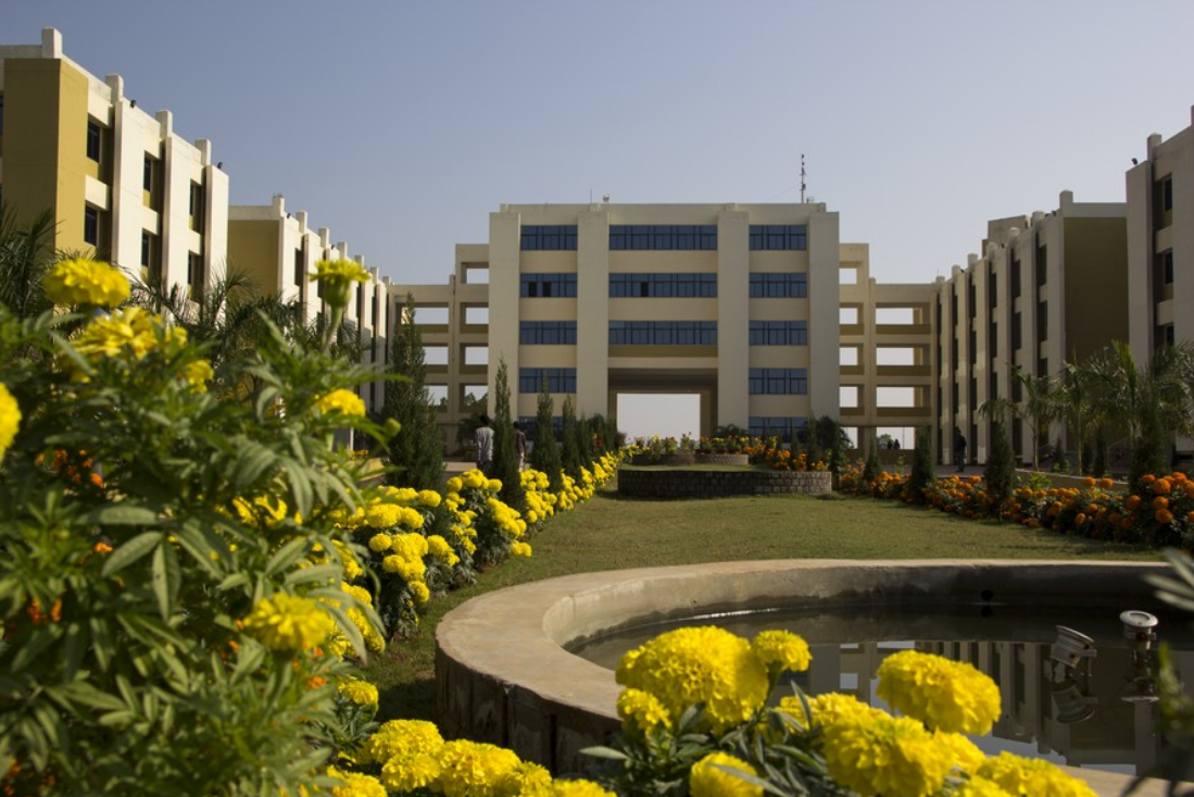 IIIT Bhubaneswar, Odisha, India Image 2